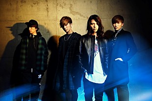 「THE BEAT GARDEN、新曲「Promise you」が【TGC Night】公式ソングに決定」