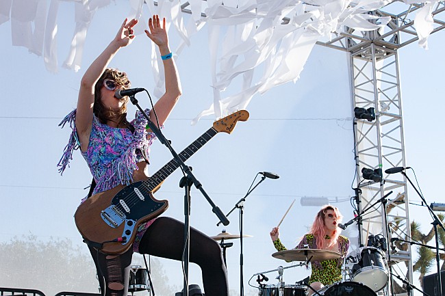 「Deap Vally」26枚目/67