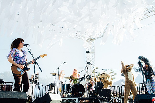 「Deap Vally」28枚目/67