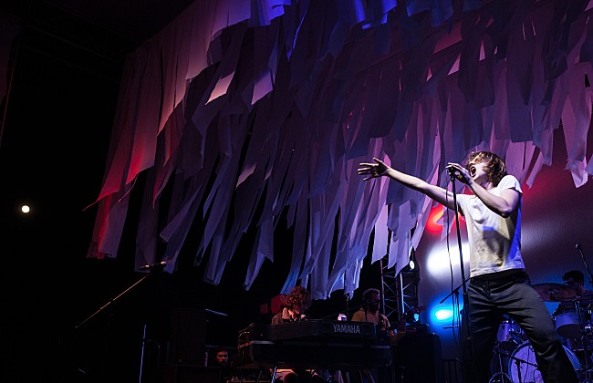 「Foxygen」30枚目/67