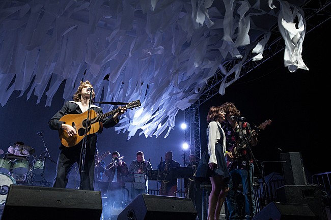 「Foxygen」31枚目/67