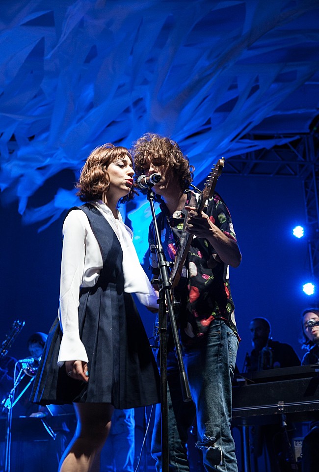 「Foxygen」32枚目/67