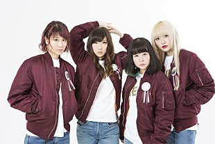 「BILLIE IDLE（R）最新作『bi bi bi bi bi』ボーナストラック入りで配信スタート」