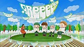 「GReeeeN、NHK『ＳＯＮＧＳ』で４人そろってテレビ初出演」1枚目/2