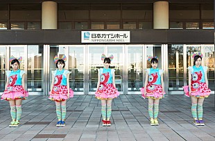 「チームしゃちほこ、ニューアルバムの特設サイト開設＆メンバーそれぞれのInstagramも」