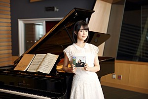 音大ピアノ科在籍中の乃木坂46生田絵梨花『ベスト・クラシック100』新イメージ・キャラクターに就任 | Daily News ...