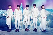 「SHINee『2016FNS歌謡祭 第2夜』生出演決定＆新曲「Winter Wonderland」MV公開」1枚目/3