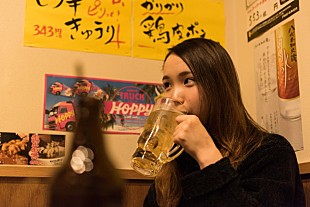 「玉手初美 初ワンマン券売わずか8枚……酒場で本音語る「根本的に間違ってた」24時間路上ライブ12/6夜より敢行」