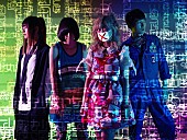 「RPG系バンド・魔法少女になり隊 NEWシングル『革命のマスク』発売決定！『ONE PIECE』OPの「Believe」カバーも収録」1枚目/1