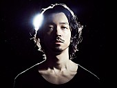 「金子ノブアキ 映像作品リリース＆東阪ビルボードライブ公演決定」1枚目/1