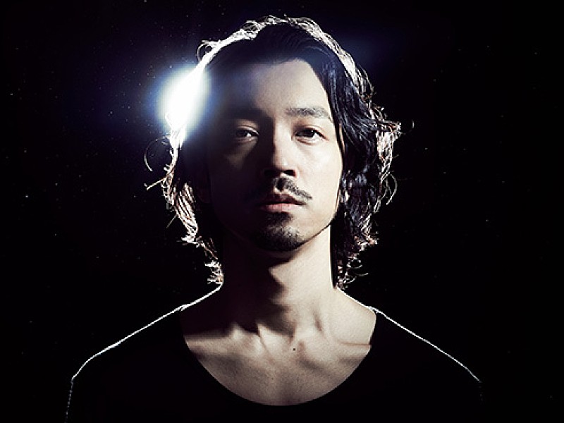 「金子ノブアキ 映像作品リリース＆東阪ビルボードライブ公演決定」1枚目/1