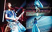 「大原櫻子 日本武道館ライブBD/DVDトレーラー映像＆未公開ライブ写真など公開」1枚目/10