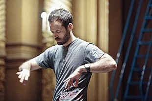 「史上最年少パリ・オペラ座芸術監督ミルピエ、伝統への大胆な挑戦、新作公演密着ドキュメンタリー映画公開」