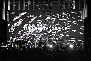 「METAFIVE、グルーヴィーな新曲も完璧なパフォーマンス！ 冬ツアー東京公演のライヴレポートが到着」