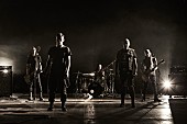 「BRAHMAN 新曲「守破離」スマホ3台で全貌が明らかとなる“3分割縦型MV”公開」1枚目/2