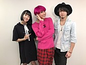 「anderlust 新曲「Scrap &amp;amp; Build」女心満載のMVにはカリスマショップ店員ぺえが男役で出演」1枚目/5