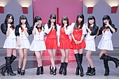 「正統派美少女アイドル2o Love to Sweet Bullet ニルヴァーナ「Smells Like Teen Spirit」をカヴァー」1枚目/1