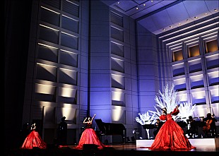 「Kalafina　FM OSAKA特別番組に出演！」