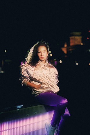 「G.RINA 来年1月に新作プロデュースアルバム『LIVE ＆ LEARN』発売！ 土岐麻子ゲスト楽曲配信開始」