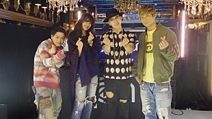 「Jun. K（From 2PM） 「たまに隠れて…」2PMメンバーがプライベートを暴露!? EXILE黒木のAbemaTV番組に登場」