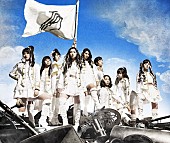 「東京パフォーマンスドール BABYMETALも手掛けた伊達めぐみによるナポレオンジャケット！ 1stアルバムジャケ写公開」1枚目/6