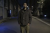 「Meiso（ex.外人21瞑想）リリシズムな言葉とビートが回転する新AL『轆轤』2017年リリース」1枚目/1