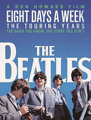 「ポール＆リンゴが当時の逸話を語る、ザ・ビートルズ映画Blu-ray&amp;DVD特典映像収録決定」