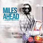 「【第59回グラミー賞】12月公開の映画『MILES AHEAD／マイルス・デイヴィス 空白の5年間』サントラがノミネート」1枚目/3