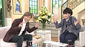 「小室哲哉が『徹子の部屋』に出演、妻・KEIKOの肉声も公開「徹子さ～ん、お元気ですか？」」1枚目/1