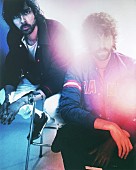 「ジャスティス『WOMAN/ウーマン』インタビュー「女性ならではのエネルギーとかパワーに光を当てたかった」（読者プレゼントあり）」1枚目/3