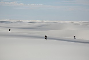 「ACIDMAN 交流を深めた小林武史プロデュースのニューシングル『愛を両手に』2017年リリース」