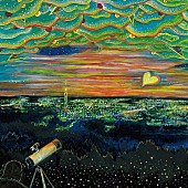 「グッドモーニングアメリカ『鉛空のスターゲイザー』初回盤」2枚目/3