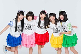 「神宿 結成2周年ワンマンライブ【神が宿る場所】12月DVDリリース＆翌日にワンマン開催」