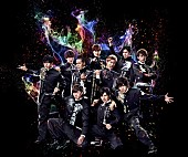 「BOYS AND MEN アルバム『威風堂々～B.M.C.A.～』発売記念SHOWROOM生配信決定！」1枚目/5