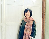「原由子、ソロ曲136曲が主要配信サイトにて一挙配信スタート」1枚目/1