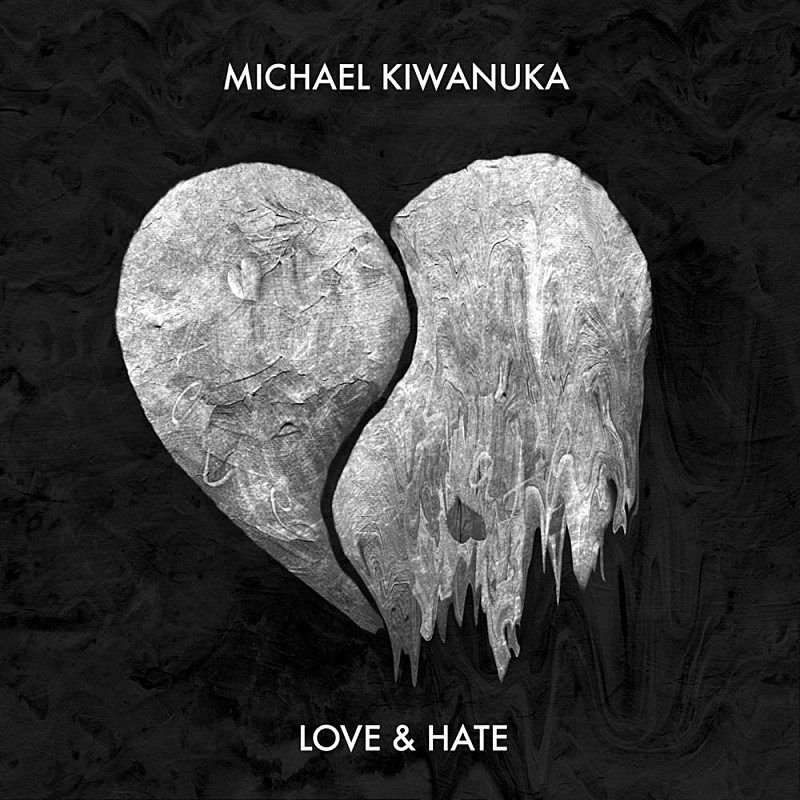 来日公演決定のマイケル・キワヌーカ、偉大なるソウルの先達に敬意を表明した『ラブ＆ヘイト』(Album Review)