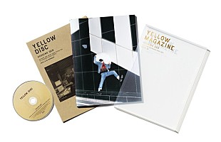星野源のイヤーブック創刊！ 全国ツアー【YELLOW VOYAGE】～ 大ヒット