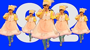 「テンテンコ 新ミニアルバム『工業製品』より架空の演歌歌手について歌う「次郎」MV公開」