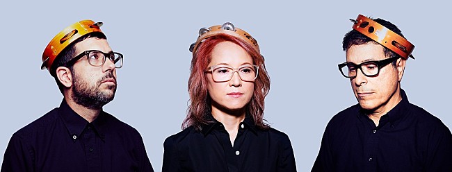 「HALO ORBITのデビューAL参加ゲスト発表、2月にはジャパン・ツアーも」1枚目/2