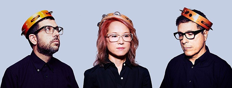 「HALO ORBITのデビューAL参加ゲスト発表、2月にはジャパン・ツアーも」1枚目/2