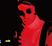 「AK-69 史上初のドラマ挿入歌「Baby」のリリック・ビデオ公開」1枚目/1