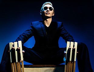 「ATCQ新作参加の鍵盤奏者、BIGYUKIインタビュー　Qティップは「マジですごい」」