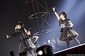 「BABYMETAL 、”伝説の夜”となったワールドツアー東京公演をＷＯＷＯＷでオンエア」1枚目/3