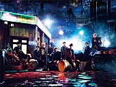 「【深ヨミ】EXO『Coming Over』、ツアー開催地でCDセールス伸びる！」1枚目/1