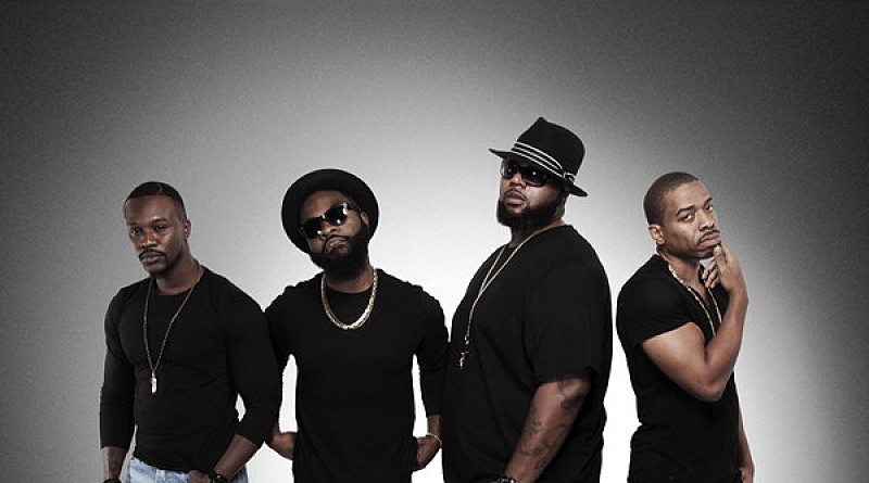 “世界で動画が最も観られている”コーラスグループ=アミーア、最新カヴァーアルバムにはチェインスモーカーズからプリンス名曲メドレーまで収録