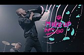 「超人気EDMエレクトロ・デュオのギャランティス 新曲「Pillow Fight」緊急リリース＆リリック・ビデオ公開」1枚目/3
