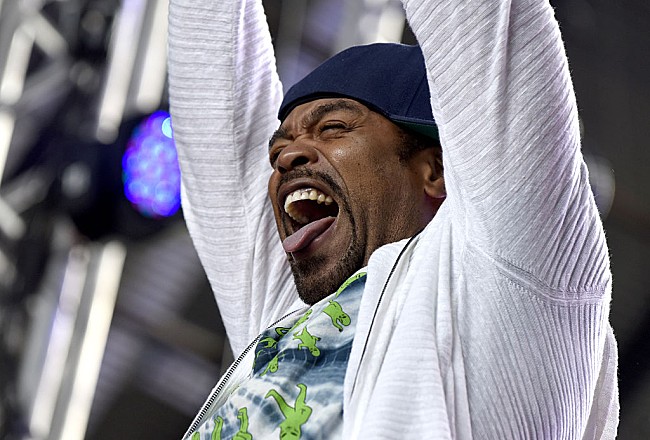 「メソッド・マンとマーベルがコラボ、『ゴーストライダー』のクリスマス版が登場」1枚目/1