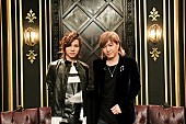 「Acid Black Cherry 新作で小室哲哉との対談が実現！ THE BLUE HEARTS/中島美嘉らのカヴァー生演奏映像も収録」1枚目/3