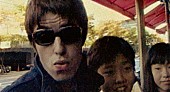 「映画『オアシス：スーパーソニック』初来日時の映像公開！ ミュージシャンや著名人からのコメントも到着」1枚目/2