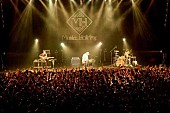 「WEAVER初となる対バンツアー開催、2017年春に新作リリース＆ライブハウスツアー開催も発表」1枚目/5